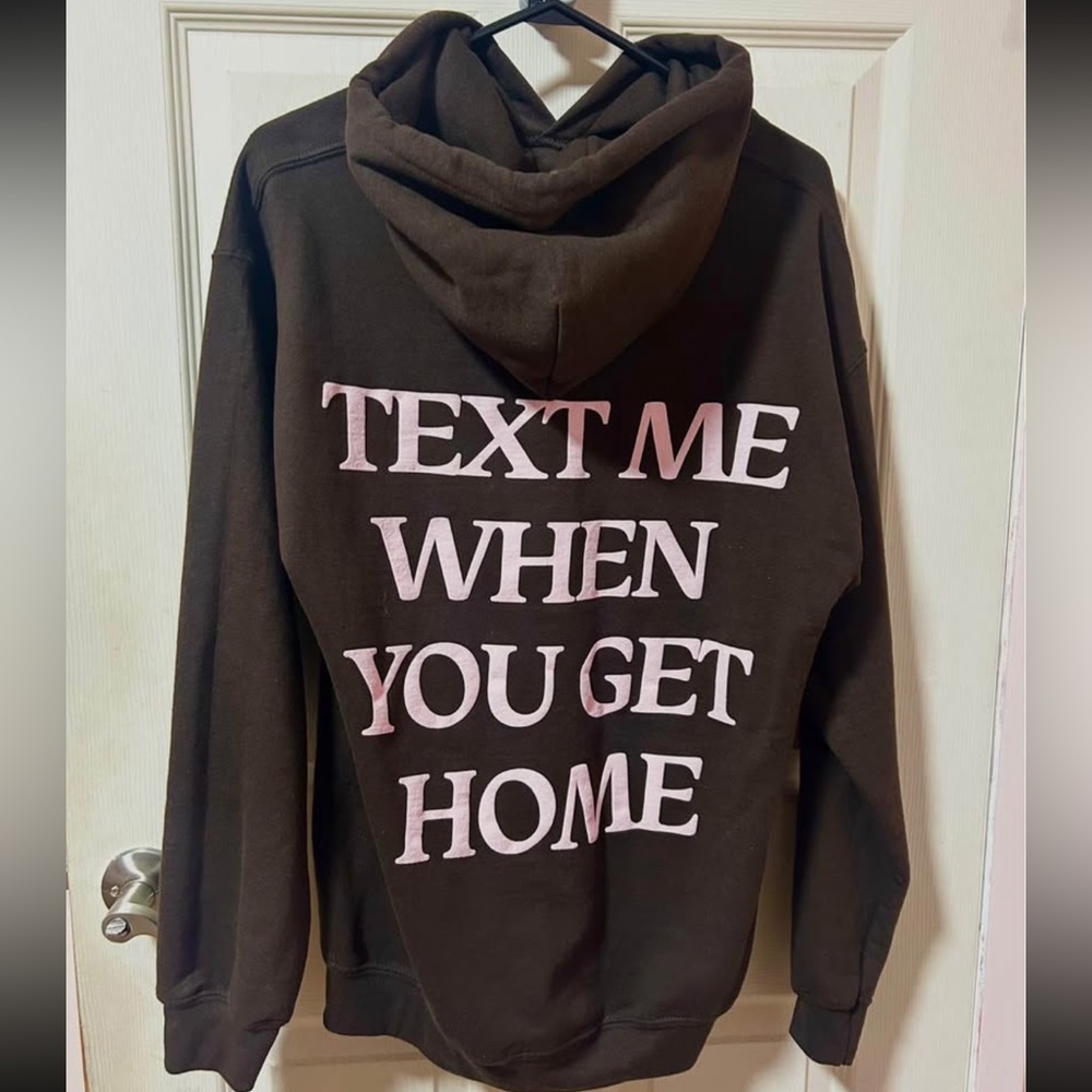 Lonely Ghost Hoodie